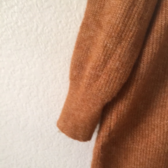 A New Day Vneck Cardigan Medium - Picture 4 of 10